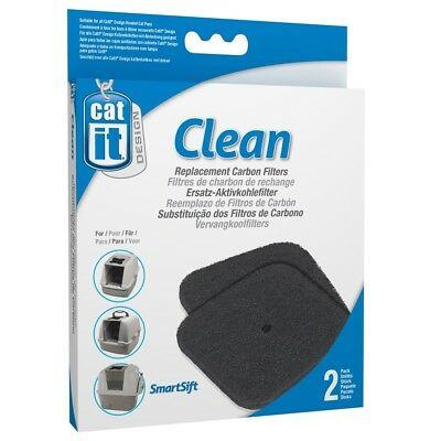 Catit Cat Pan Carbon Filter