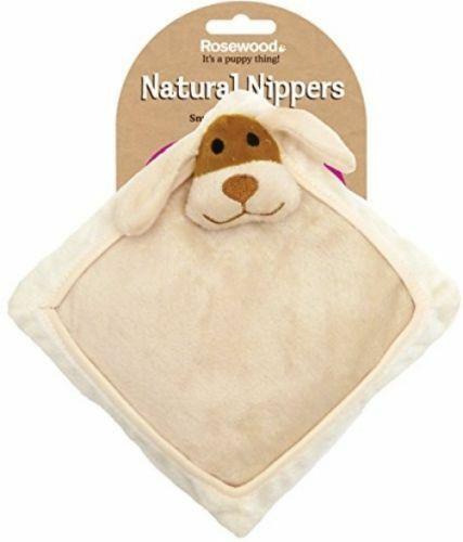 Natural Nippers Snuggle Heat Cushion