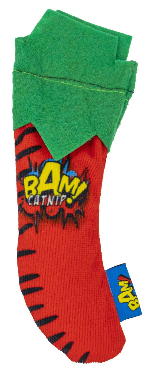 BAM! Catnip Chilli