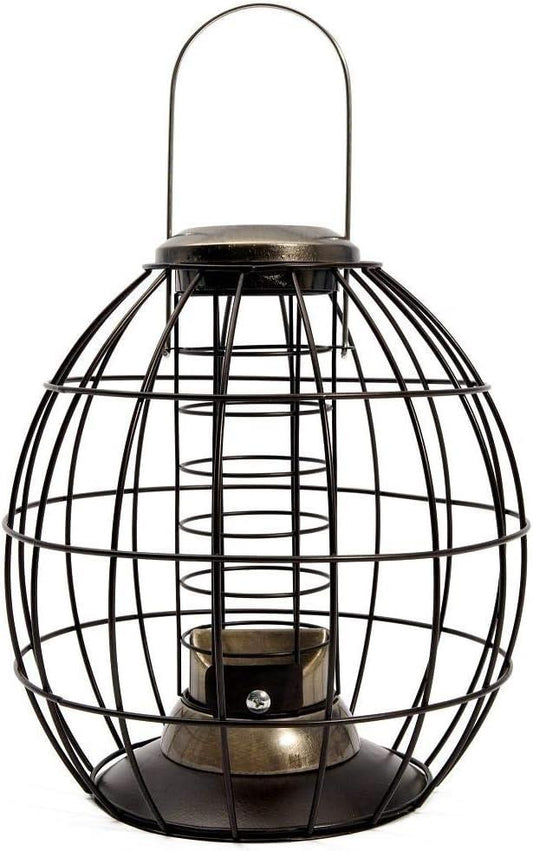 Henry Bell Heritage Squirrel Proof Fatball Feeder