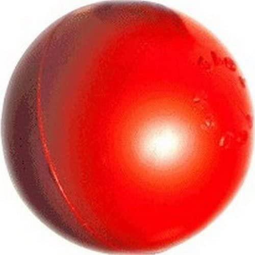 Tough Toys Rubber Ball 2.75"