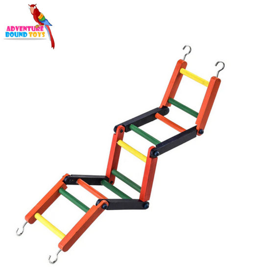 Adventure Bound Bendable Ladder Medium