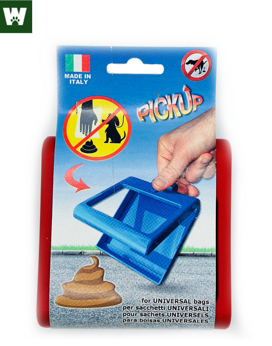 Wundapets Pickup Spade For Poop 17 x 13 x 3cm