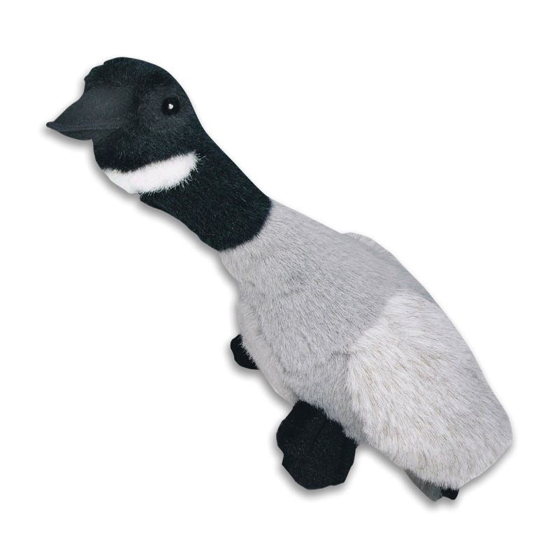 Happypet Migrator Toy Large Canada Goose