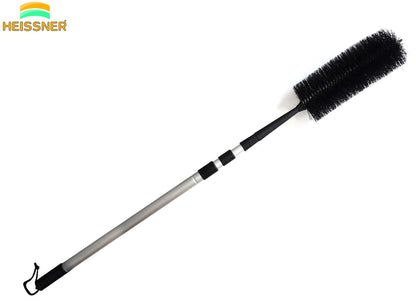 Heissner Teloscopic Algae Brush 70 - 170 Cm