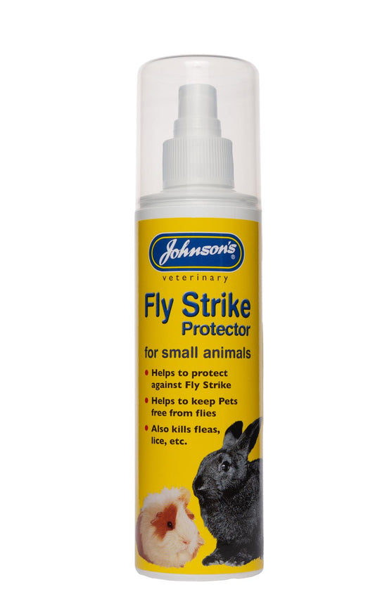 Johnson's Veterinary Fly Strike 150ml