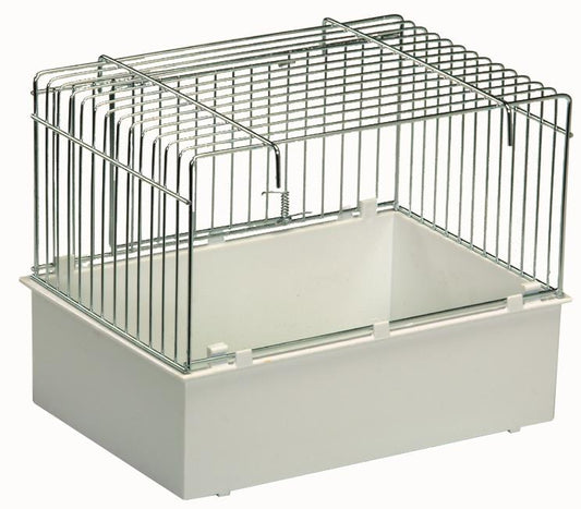 Wundapets Large External Wire Bath 24cm