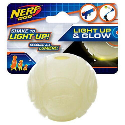 Nerf Blaster LED Glow Sonic Ball