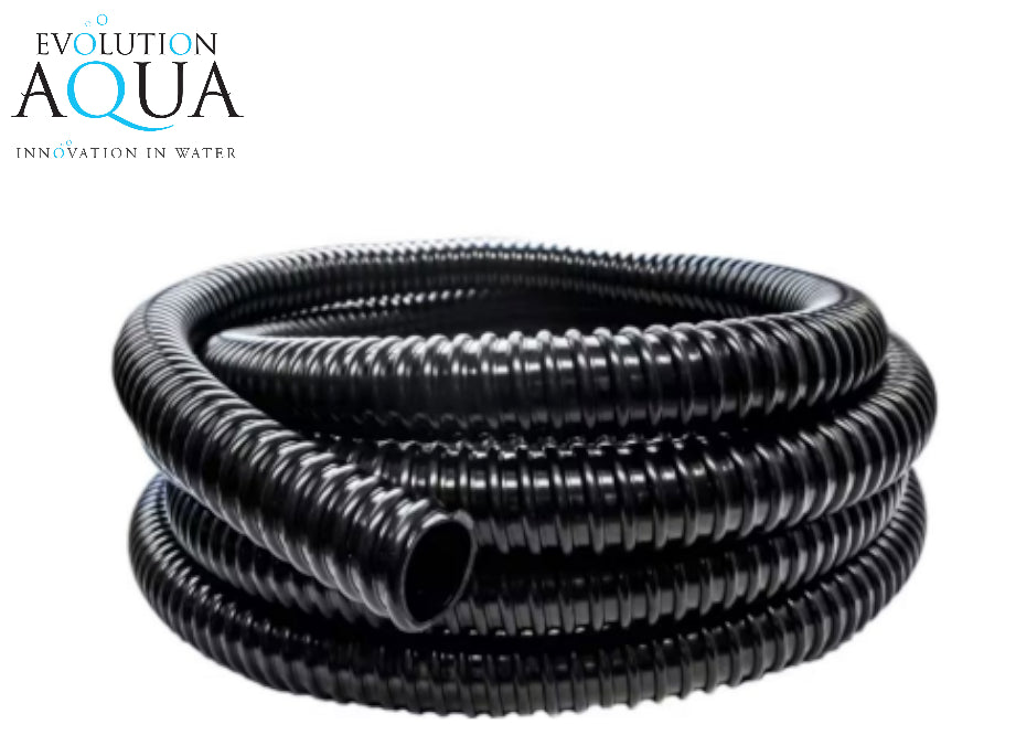 Evolution Aqua Hose 50mm x 30Mtr (1 Mtr Lengths)