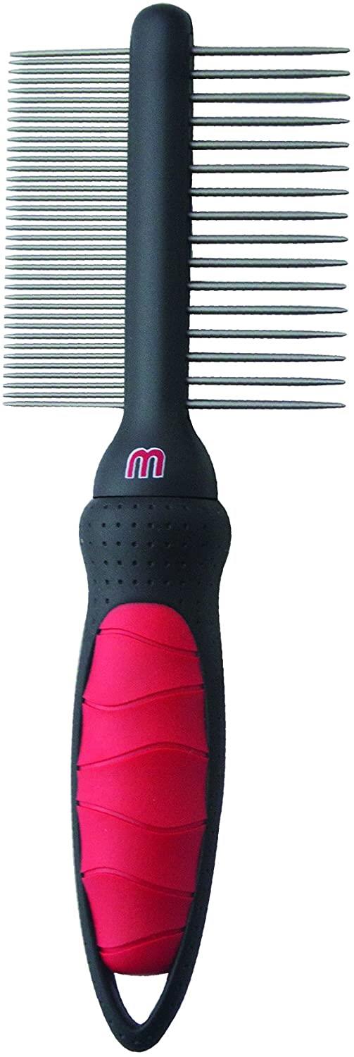 Mikki Dual Comb Medium & Coarse Coats