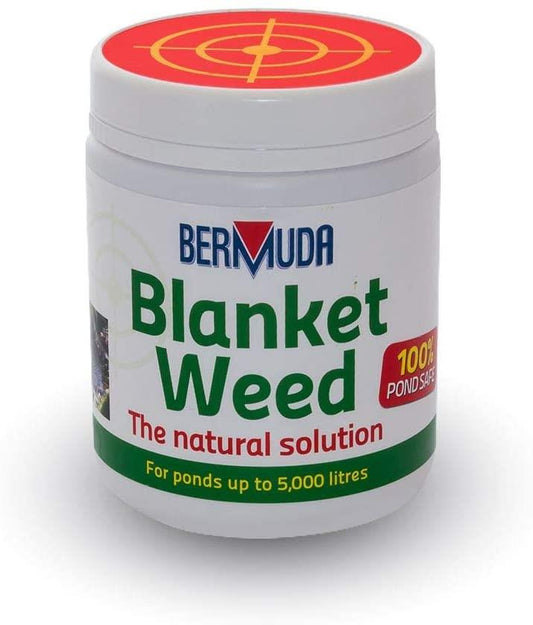 Bermuda Blanketweed The Natural Solution 400g