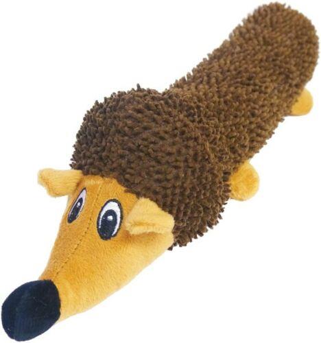 Chubleez Spike The Hedgehog Dog Toy