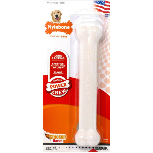 Nylabone Dura Chew Chicken Giant