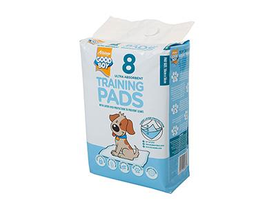 Good Boy Puppy Pads 8 Pads