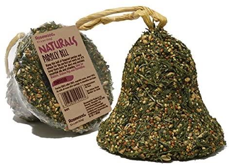 Rosewood Naturals Fragrant Parsley Bell