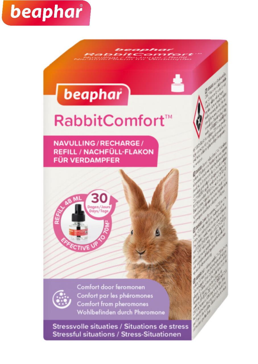 Beaphar Rabbit Comfort Spray Refill 48ml