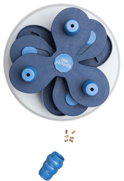 Trixie Dog Activity Flower Tower Strategy Game 30 x 13cm