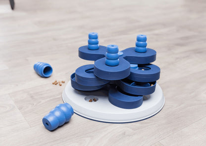 Trixie Dog Activity Flower Tower Strategy Game 30 x 13cm