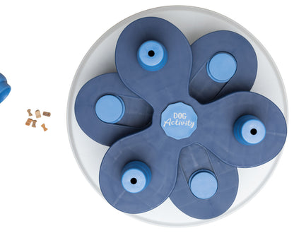 Trixie Dog Activity Flower Tower Strategy Game 30 x 13cm