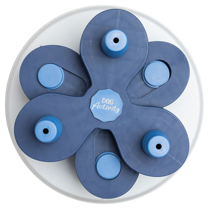 Trixie Dog Activity Flower Tower Strategy Game 30 x 13cm
