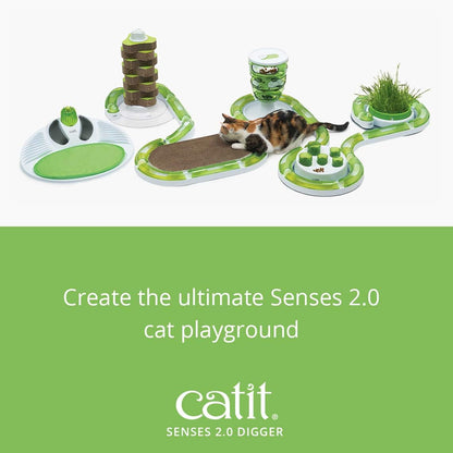 Catit Senses 2.0 Digger