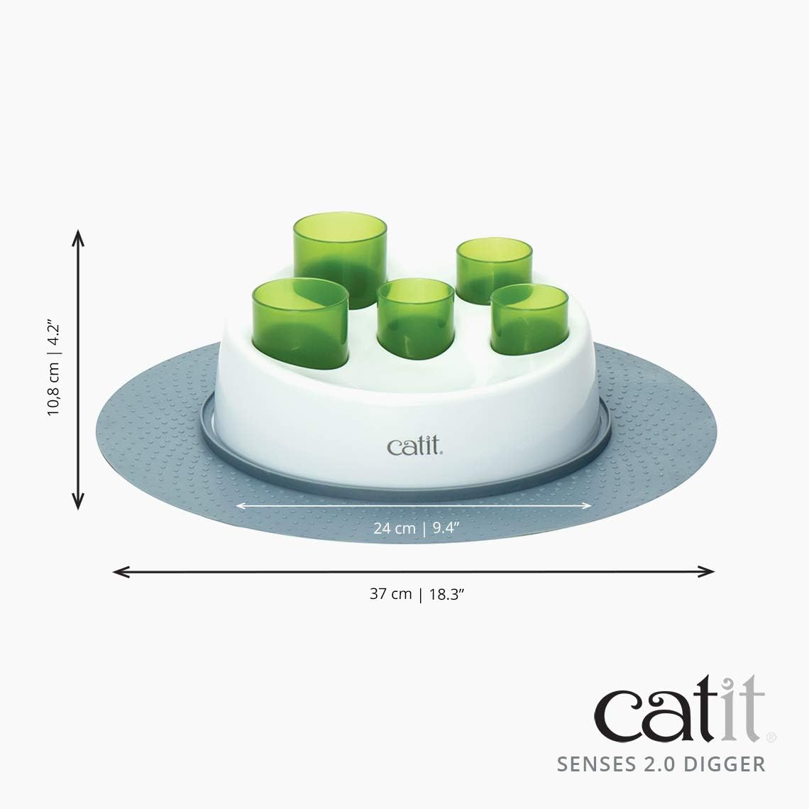 Catit Senses 2.0 Digger