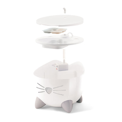 Catit Pixi Fountain White