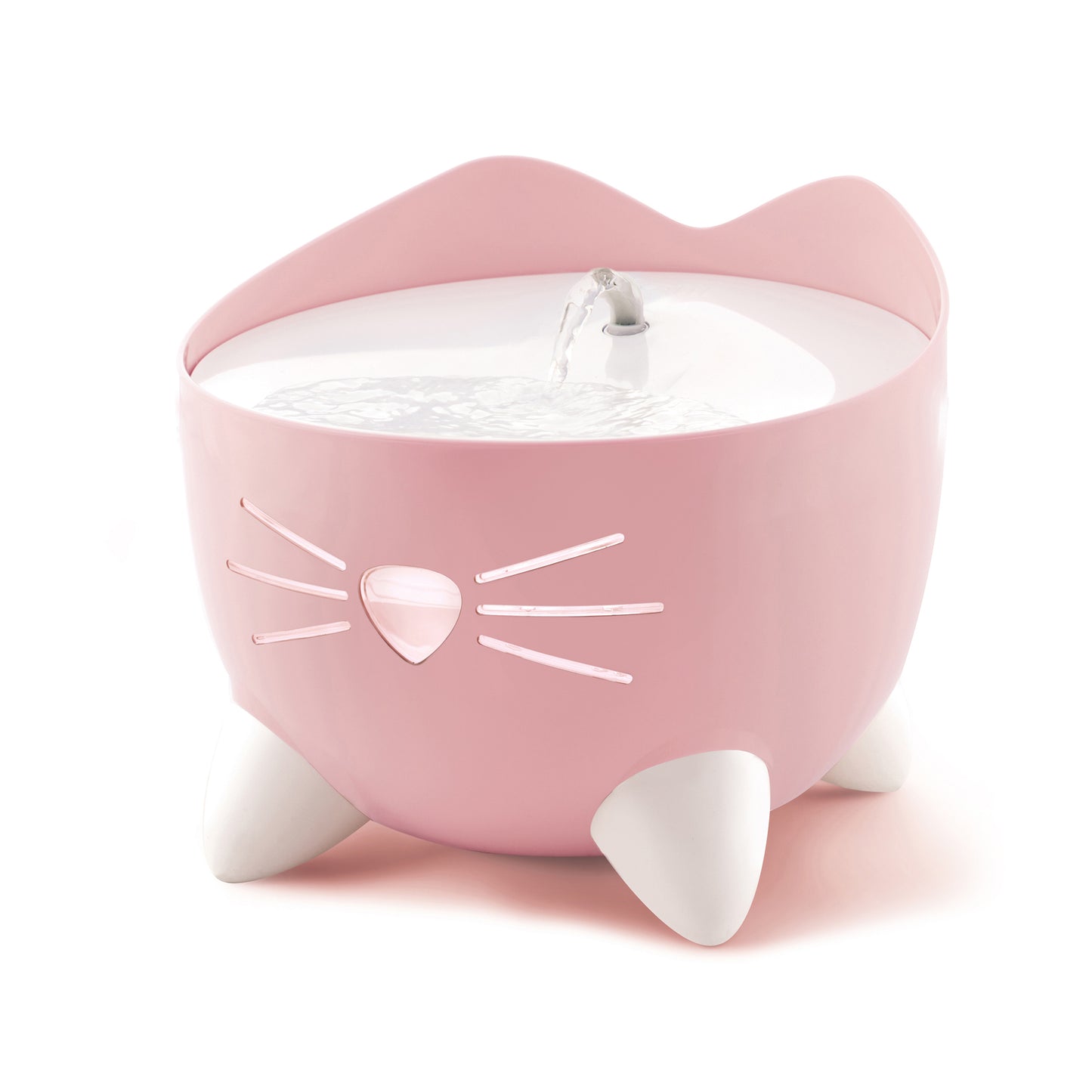 Catit Pixi Fountain Light Pink