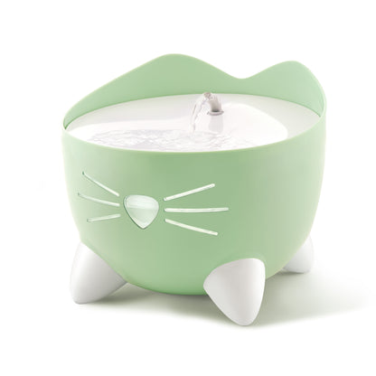 Catit Pixi Fountain Mint Green