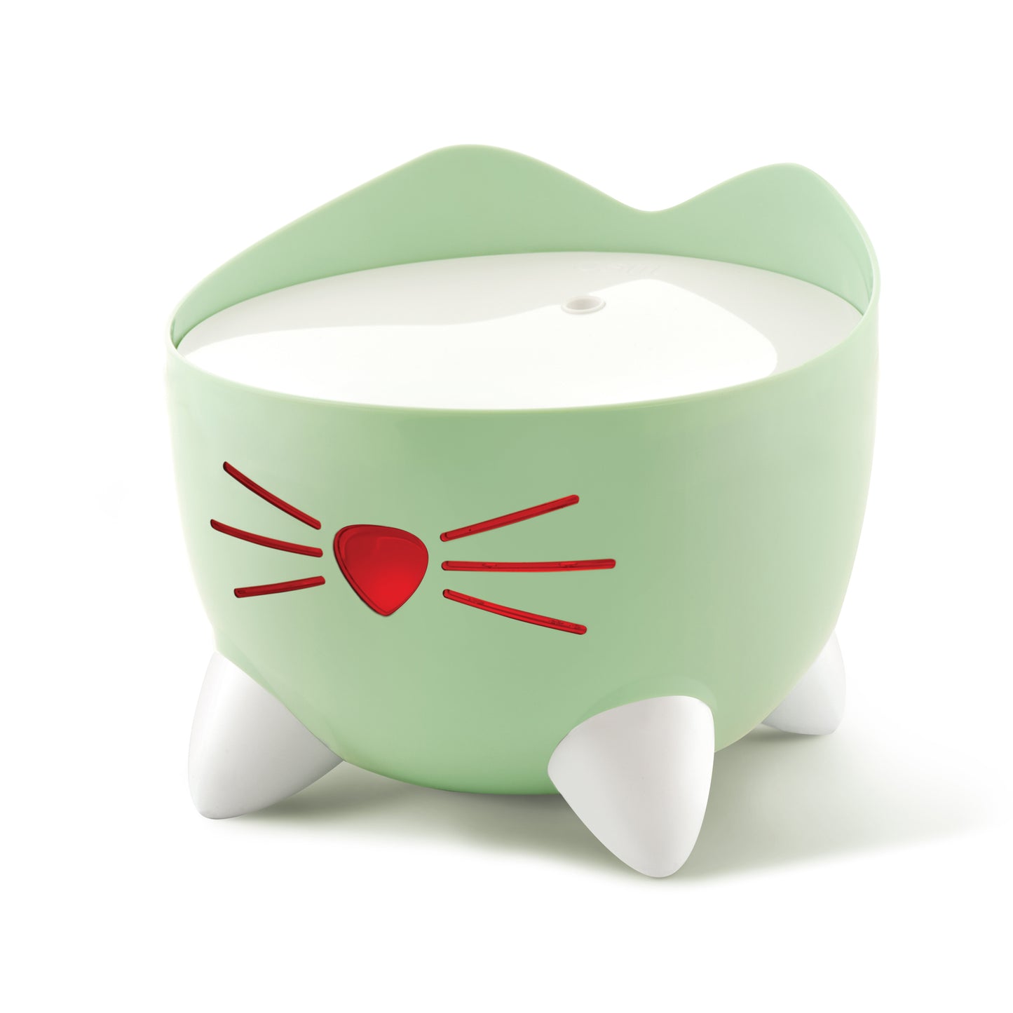 Catit Pixi Fountain Mint Green