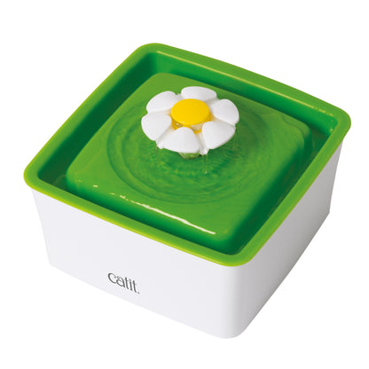 Catit Mini Flower Fountain 1.5ltr