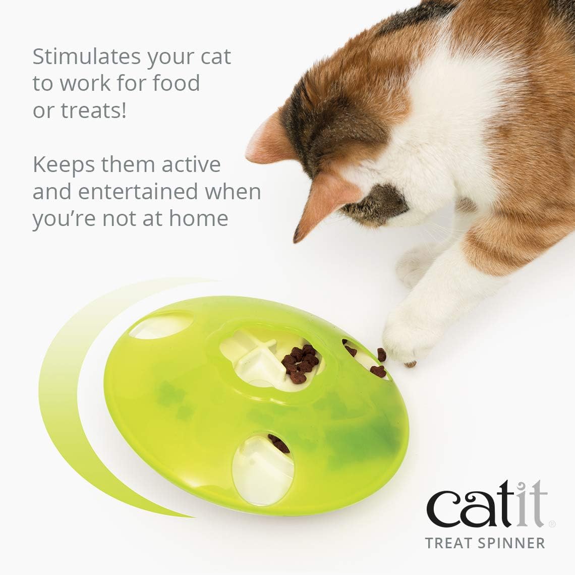 Catit Treat Spinner