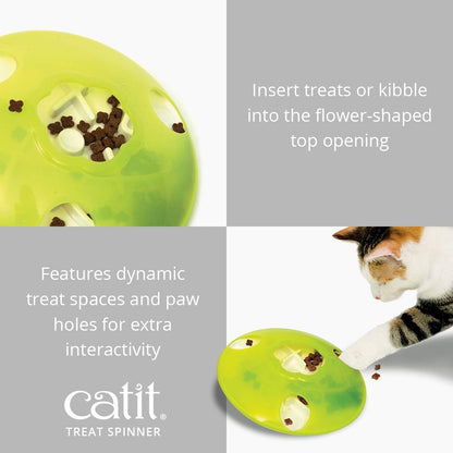 Catit Treat Spinner