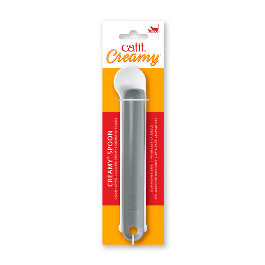 Catit Creamy Feeding Spoon