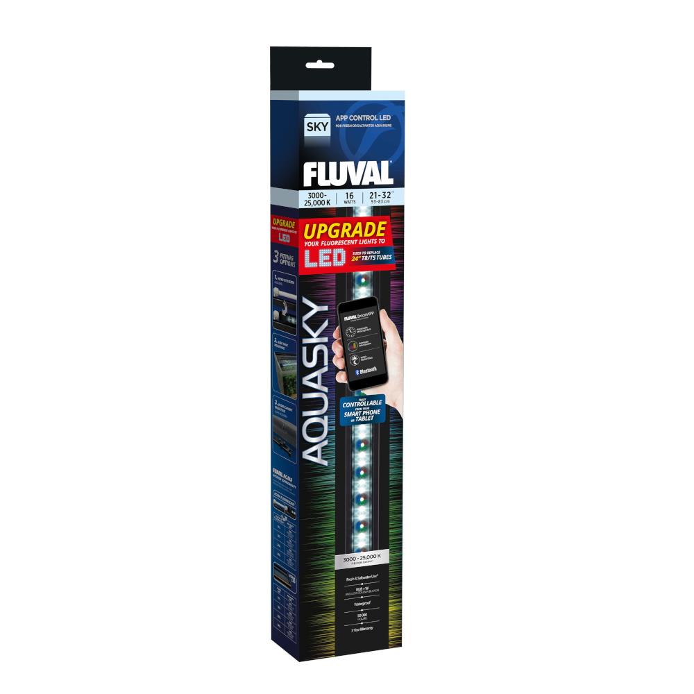 Fluval Aquasky LED 16w Bluetooth