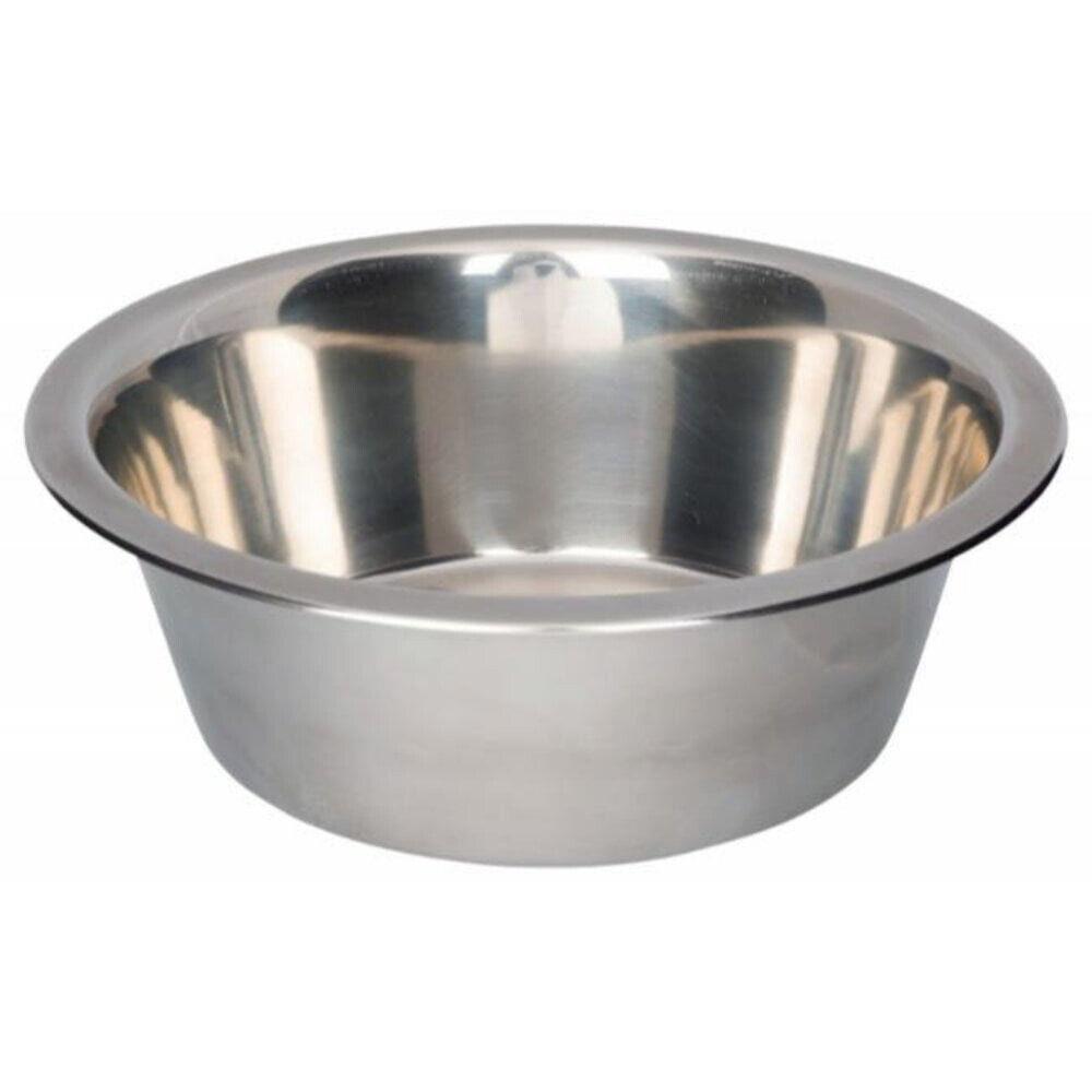 Rosewood Stainless Steel Bowl 4"