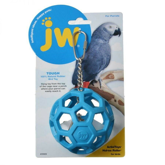 Jw Bird Toy Holee Roller