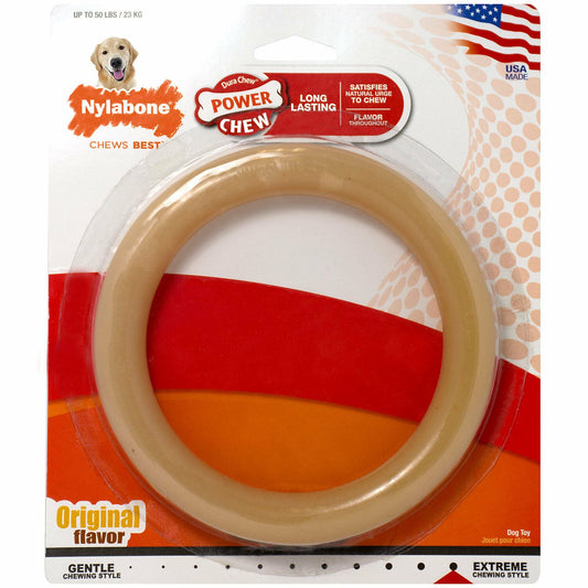 Nylabone Chew Ring Giant