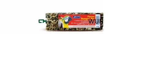 Johnson's Veterinary Parrot Bumper Bar 175g