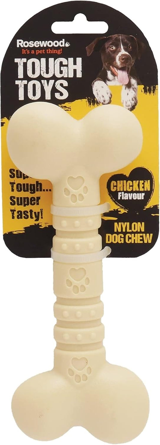 Choo Chums Chicken Bone Jumbo