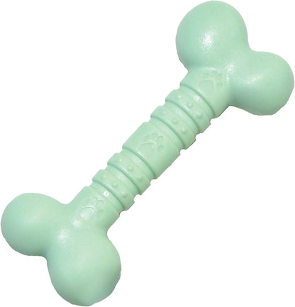 Choo Chums Large Bone Mint