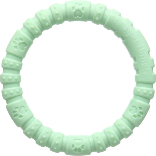 Choo Chums Nylon Mint Ring Large