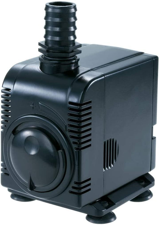 Bermuda Feature Pump 4000