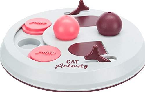 Trixie Flip Board For Cats Stratergy Game