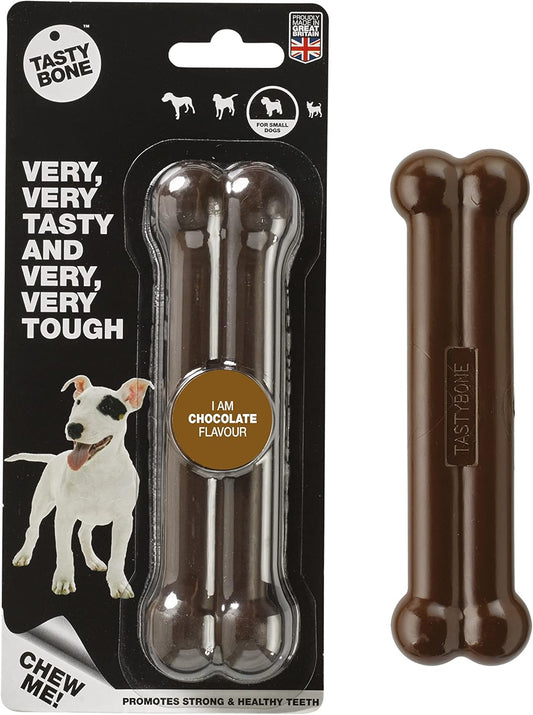 Tastybone Chocolate Small