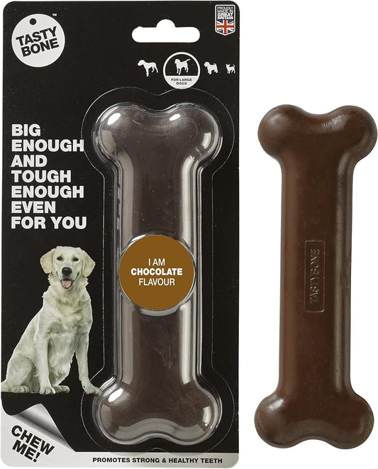 Tastybone Large Chocolate