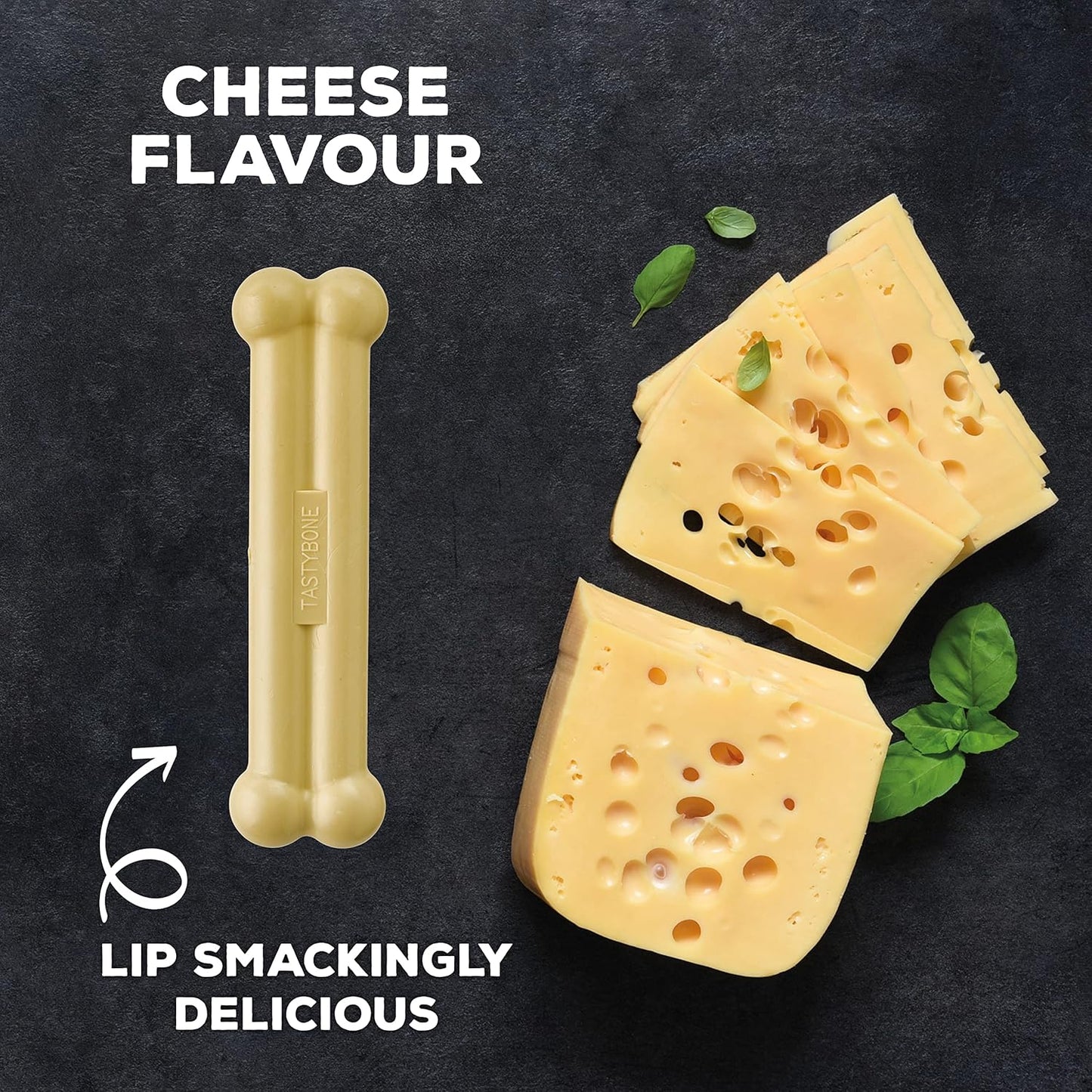 Tastybone Cheese Small