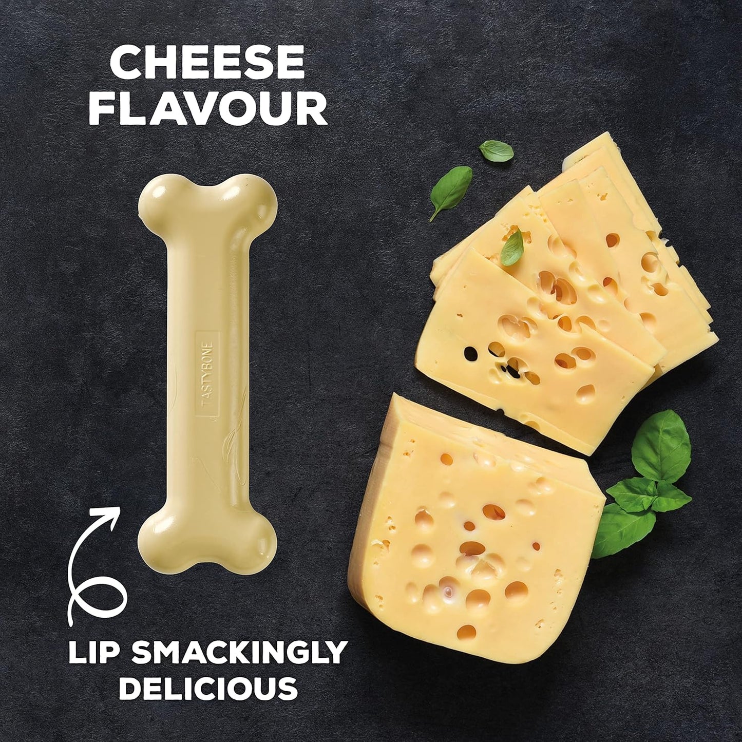 Tastybone Large Cheese