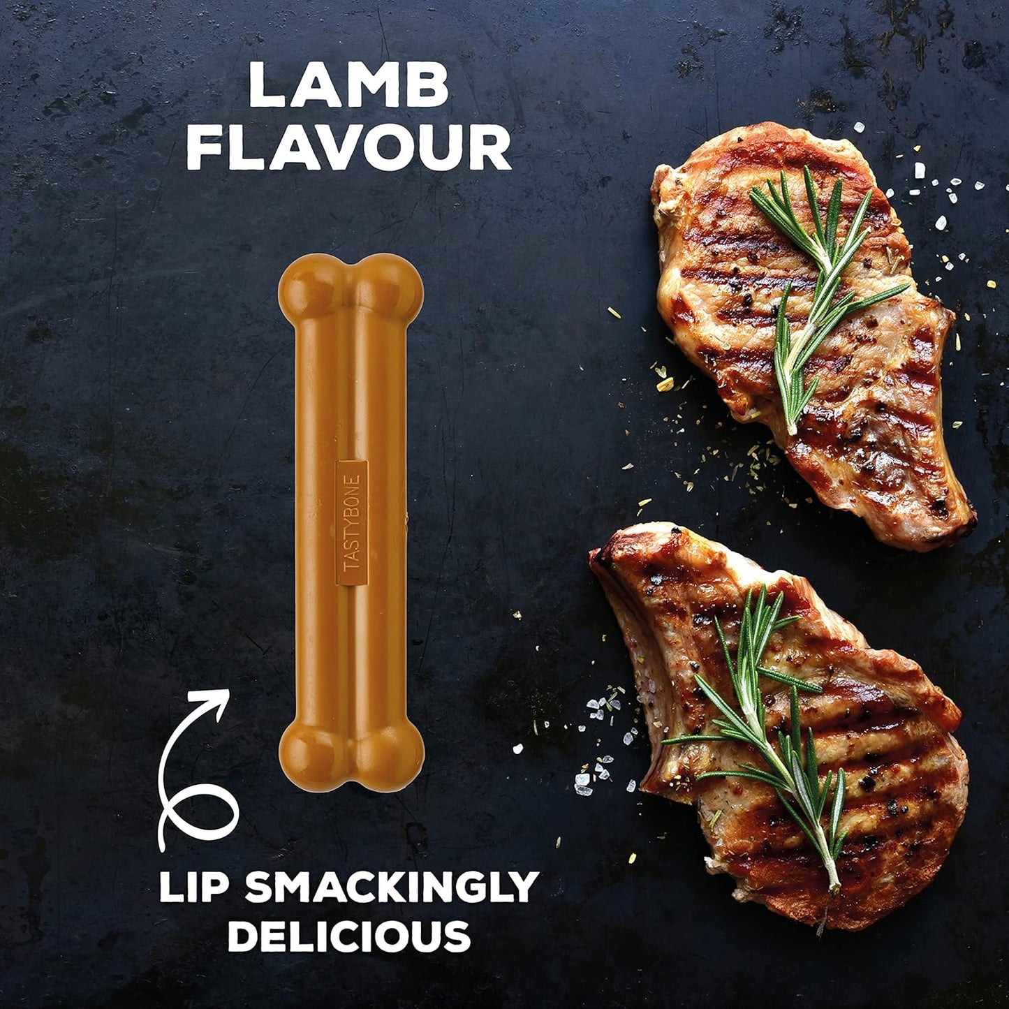 Tastybone Small Lamb