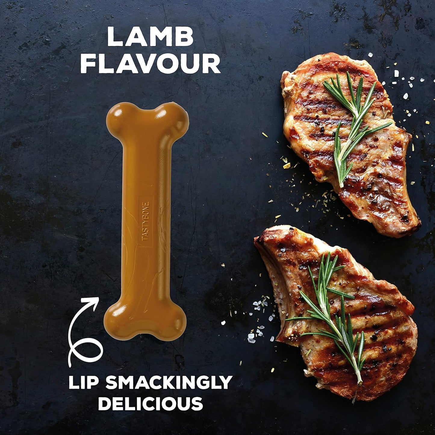 Tastybone Large Lamb